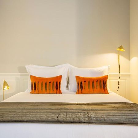 Barao Oporto Apartments 外观 照片