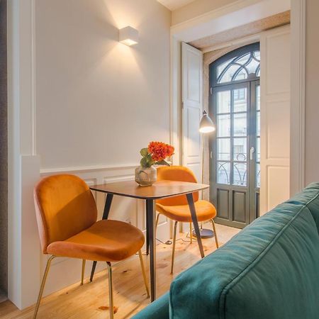 Barao Oporto Apartments 外观 照片