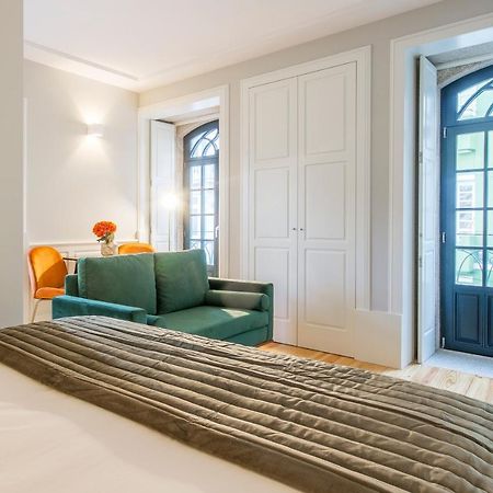 Barao Oporto Apartments 外观 照片