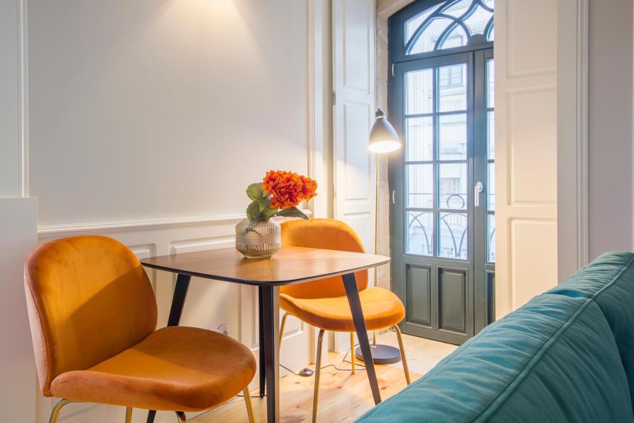 Barao Oporto Apartments 外观 照片