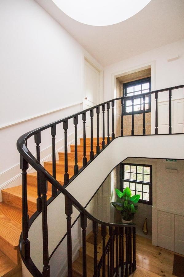 Barao Oporto Apartments 外观 照片