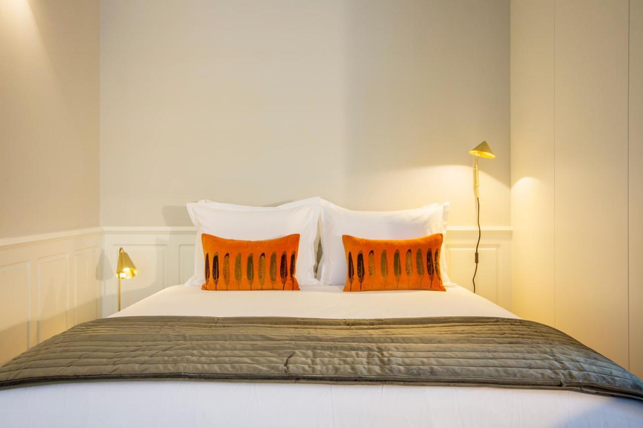 Barao Oporto Apartments 外观 照片