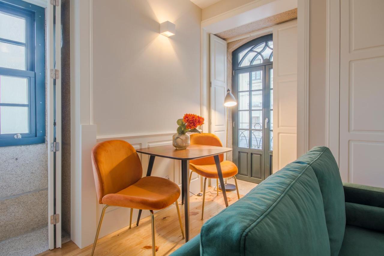 Barao Oporto Apartments 外观 照片
