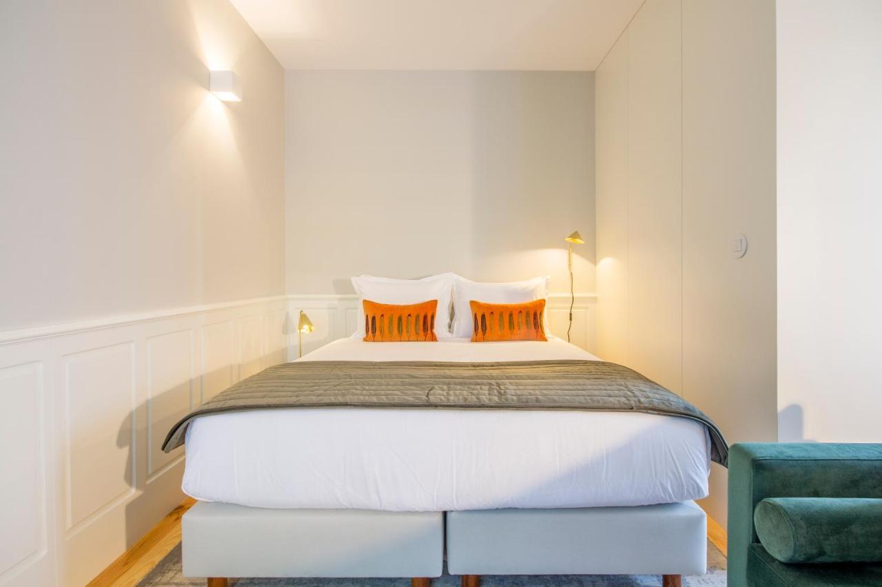 Barao Oporto Apartments 外观 照片
