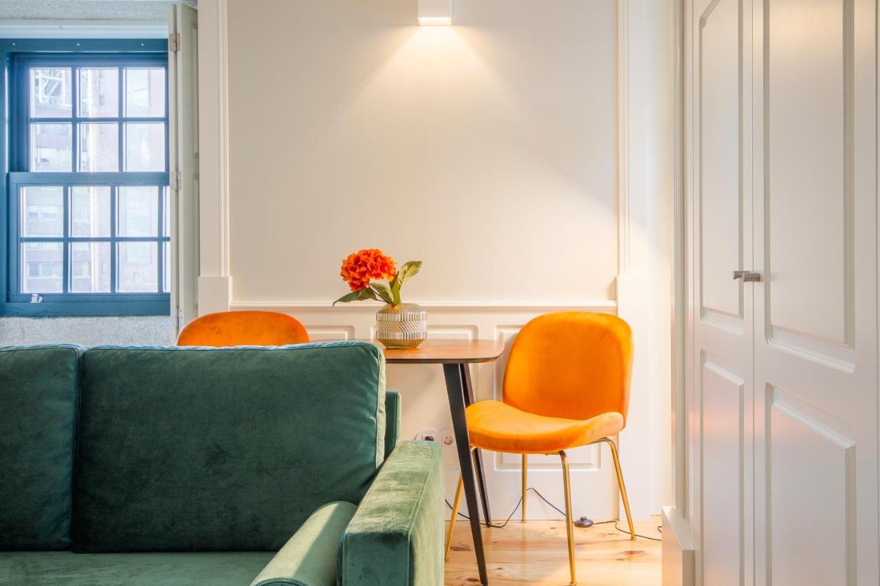 Barao Oporto Apartments 外观 照片
