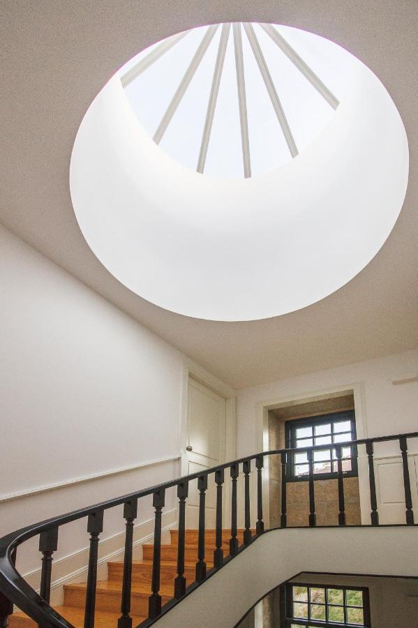 Barao Oporto Apartments 外观 照片