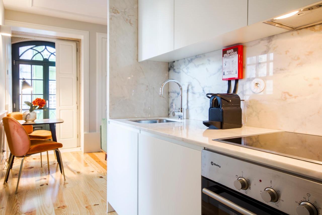 Barao Oporto Apartments 外观 照片
