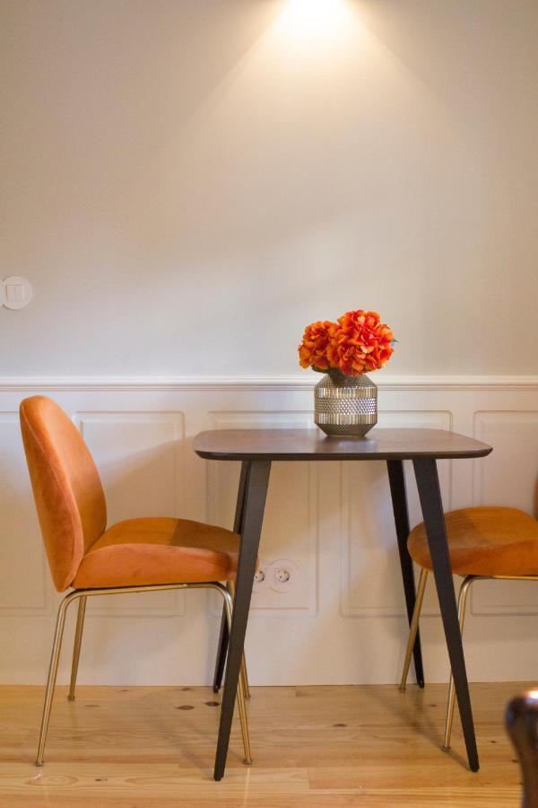 Barao Oporto Apartments 外观 照片