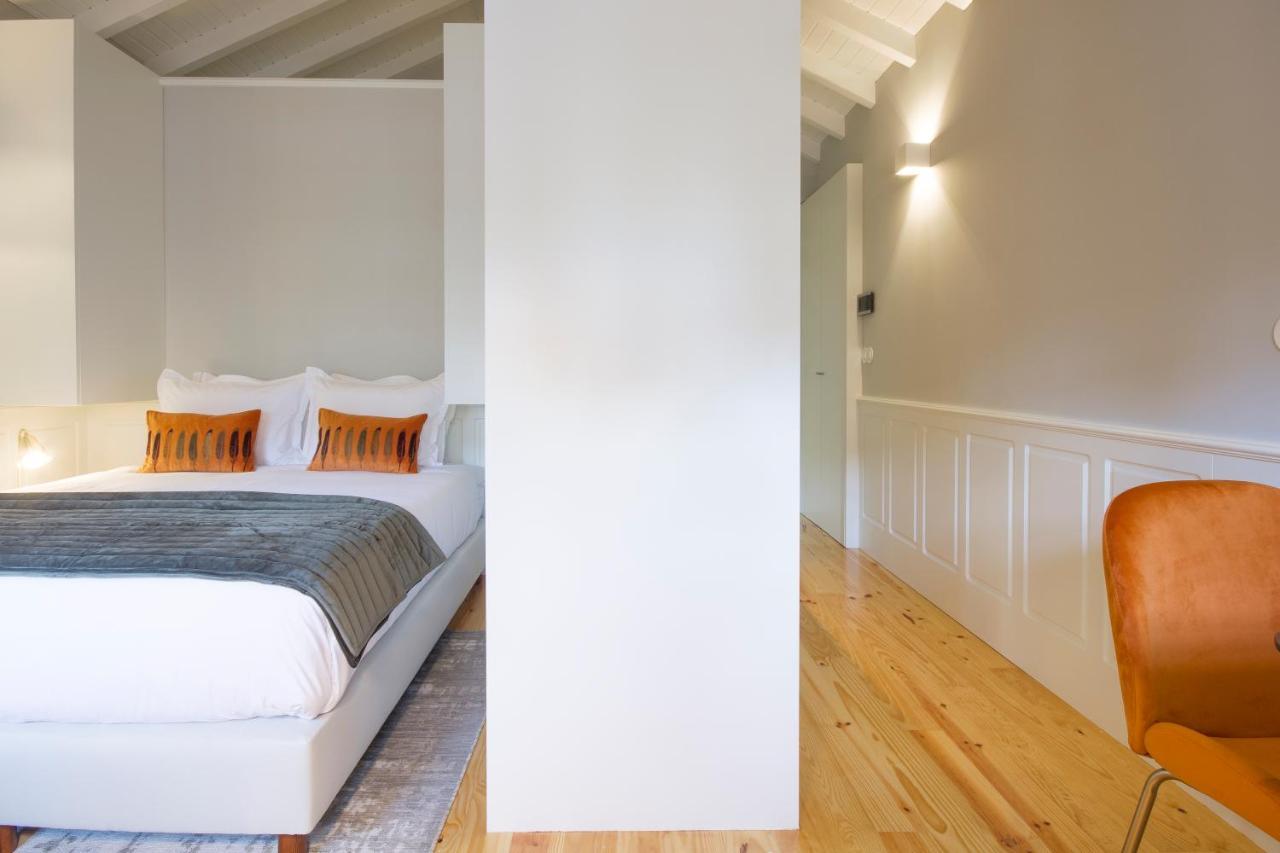 Barao Oporto Apartments 外观 照片