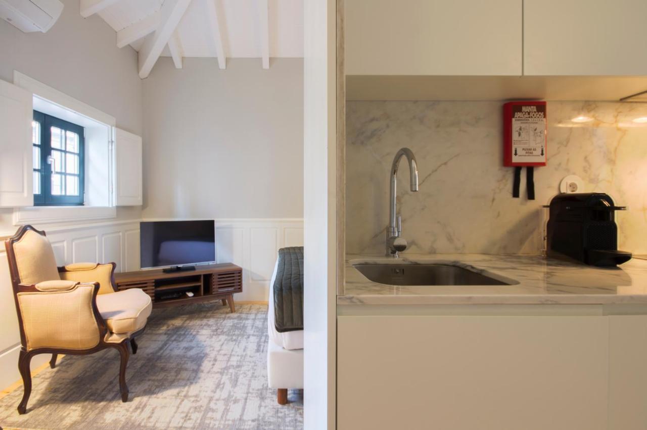 Barao Oporto Apartments 外观 照片