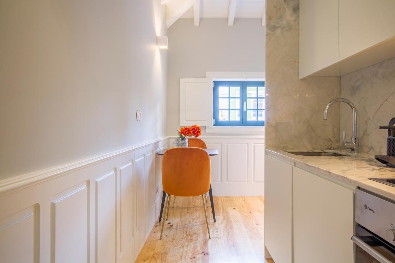 Barao Oporto Apartments 外观 照片