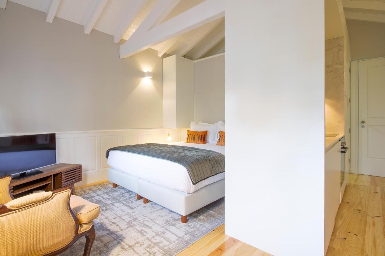 Barao Oporto Apartments 外观 照片