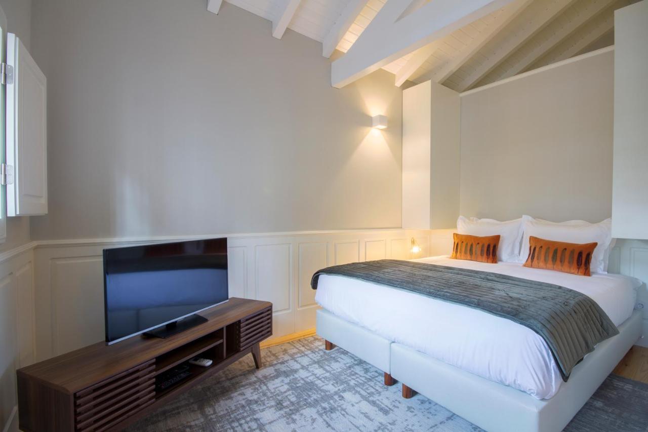 Barao Oporto Apartments 外观 照片