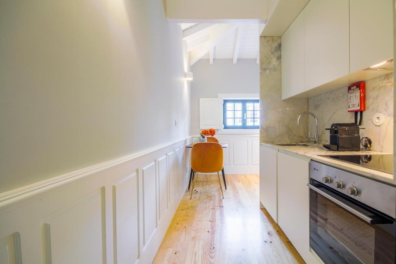 Barao Oporto Apartments 外观 照片