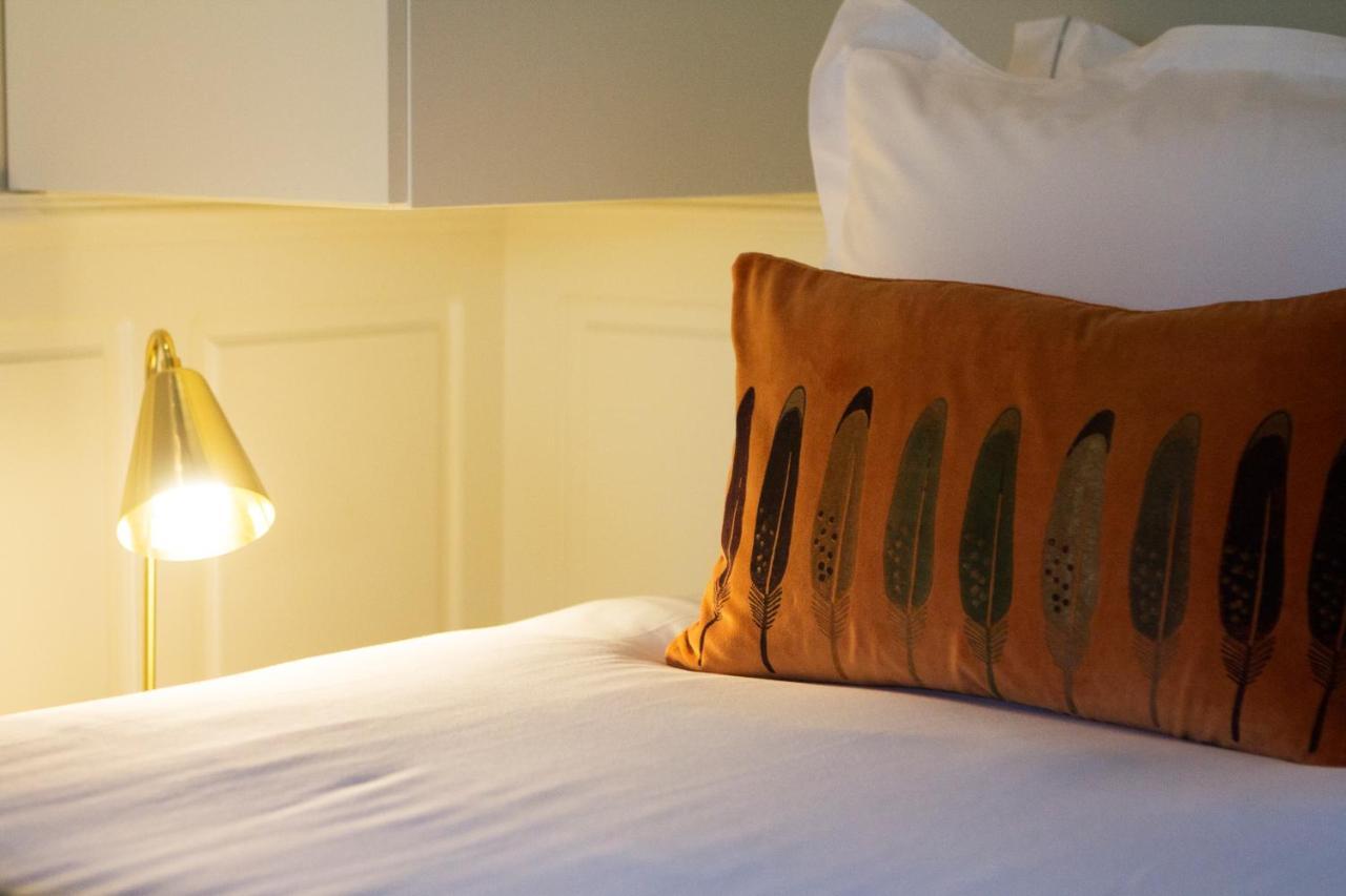 Barao Oporto Apartments 外观 照片