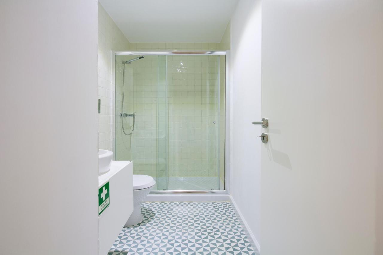 Barao Oporto Apartments 外观 照片